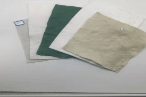 非織造短纖土工布 建材加工領(lǐng)域的多面手